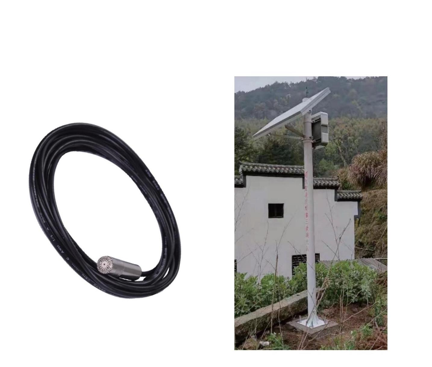 Infrasound Monitorin