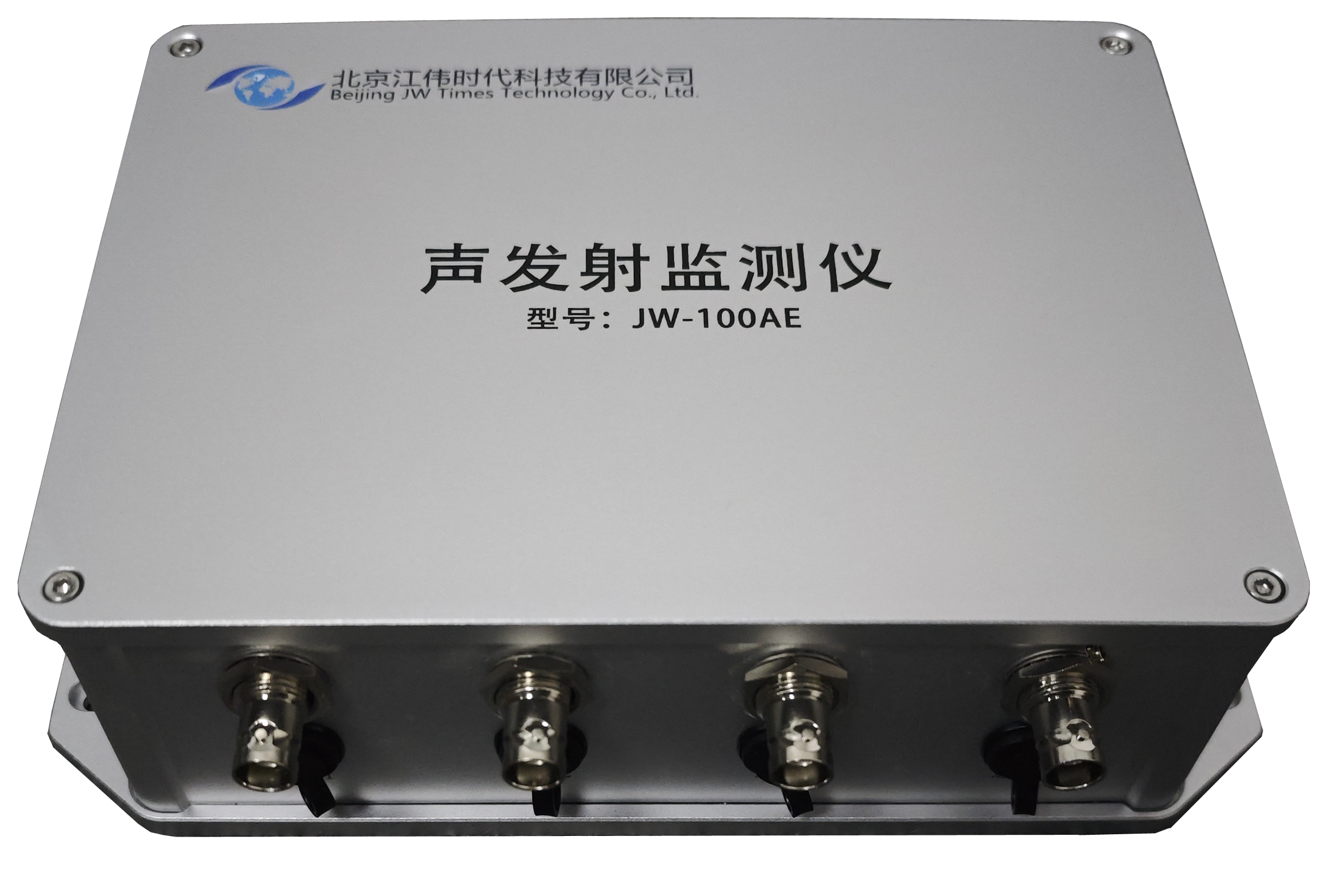 Geoacoustic Monitori